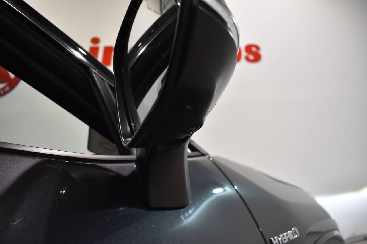 TOYOTA RAV4 en Minoautos