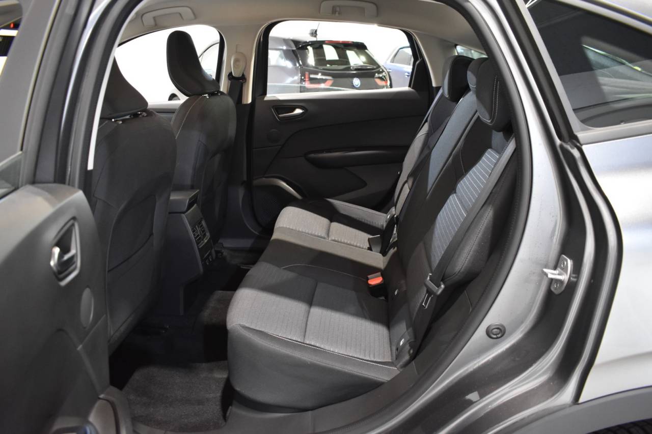 RENAULT ARKANA en Minoautos