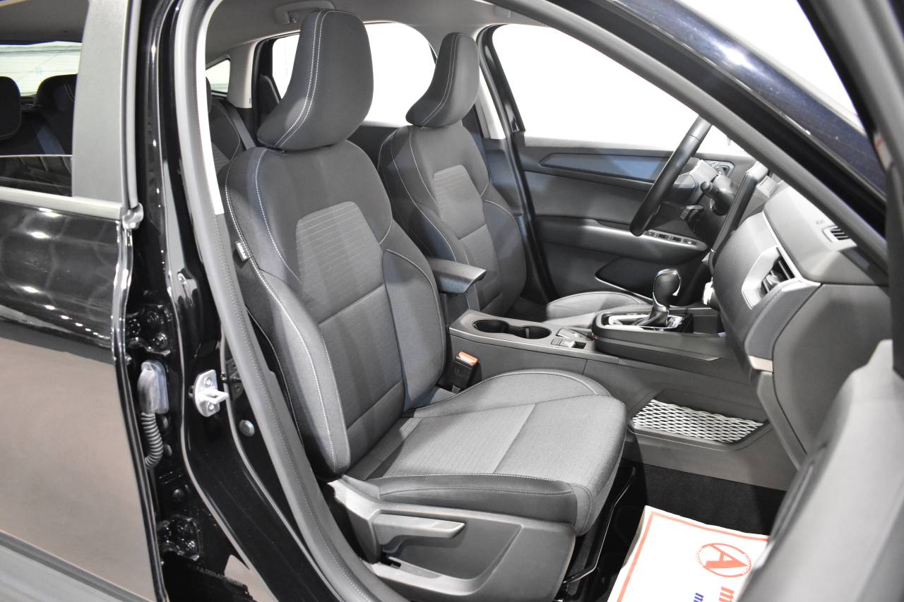 RENAULT ARKANA en Minoautos