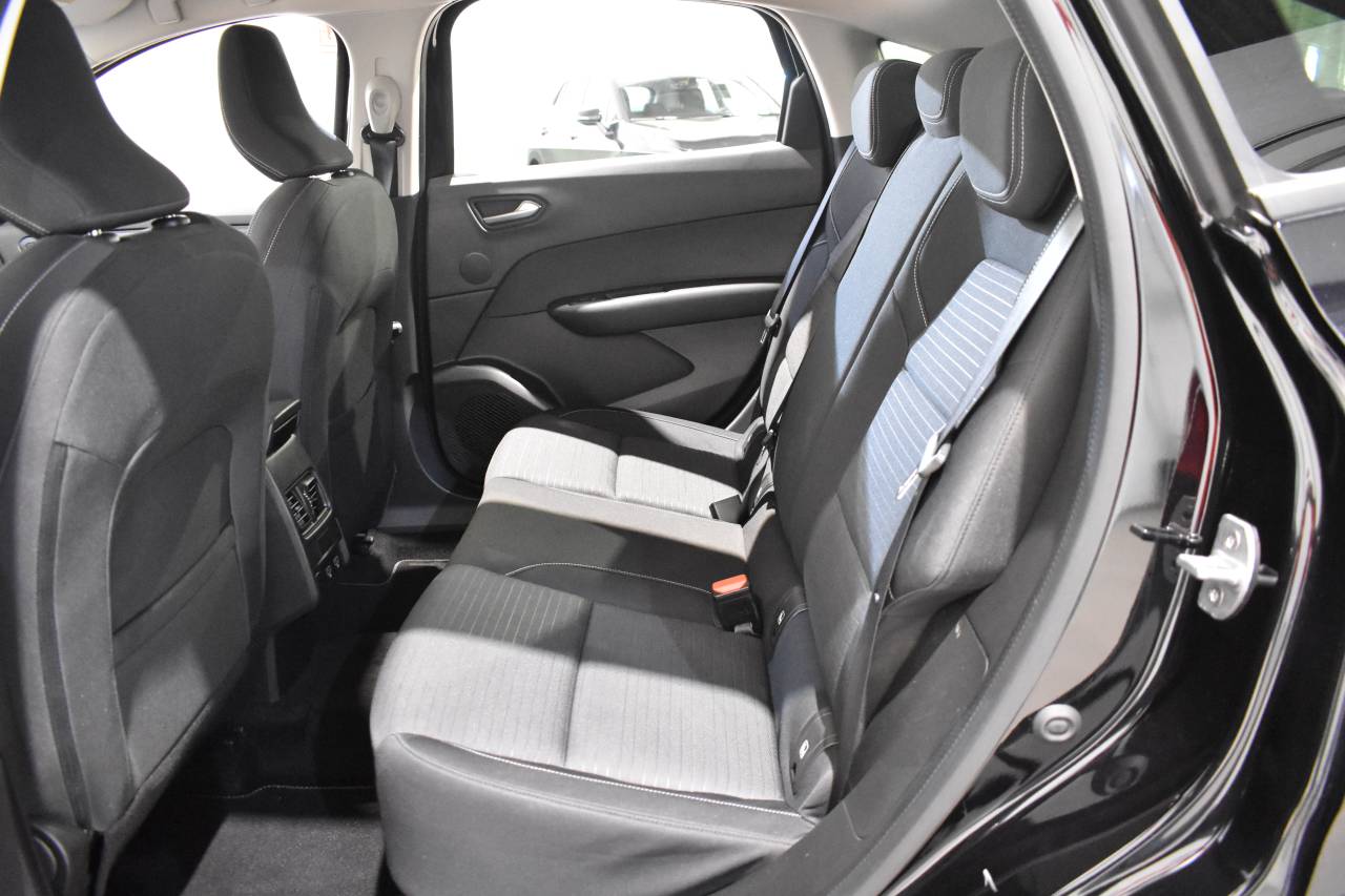 RENAULT ARKANA en Minoautos