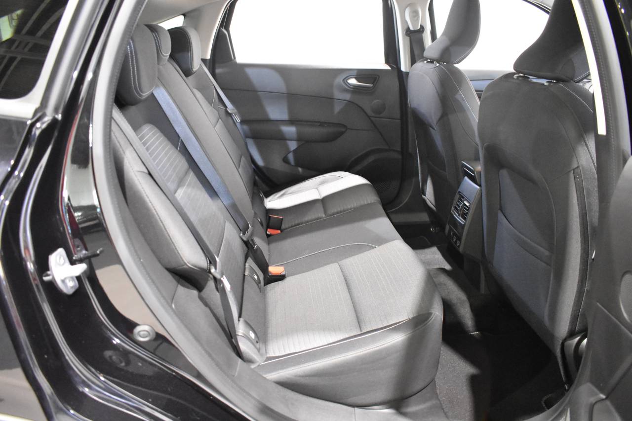 RENAULT ARKANA en Minoautos