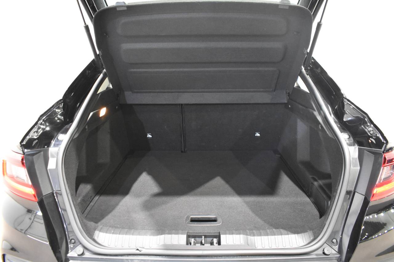 RENAULT ARKANA en Minoautos