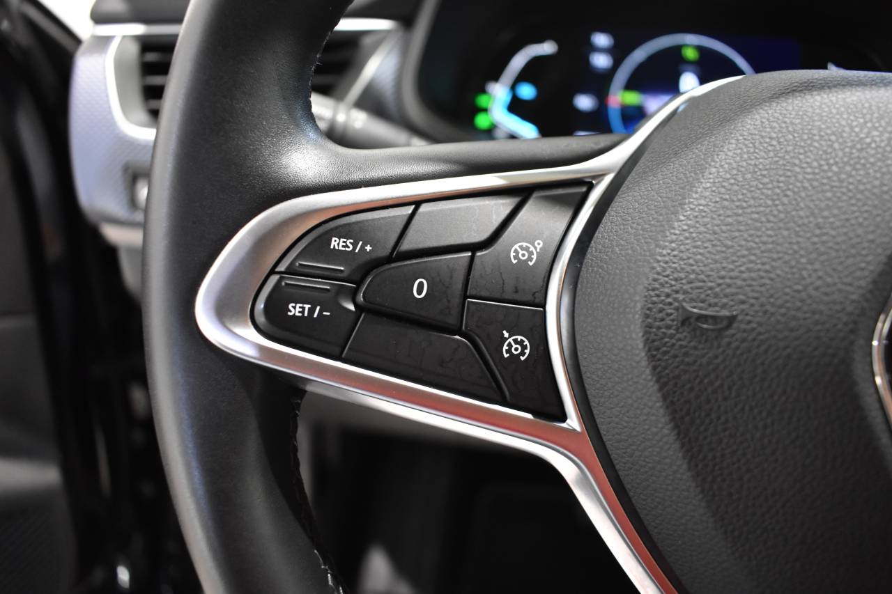 RENAULT ARKANA en Minoautos