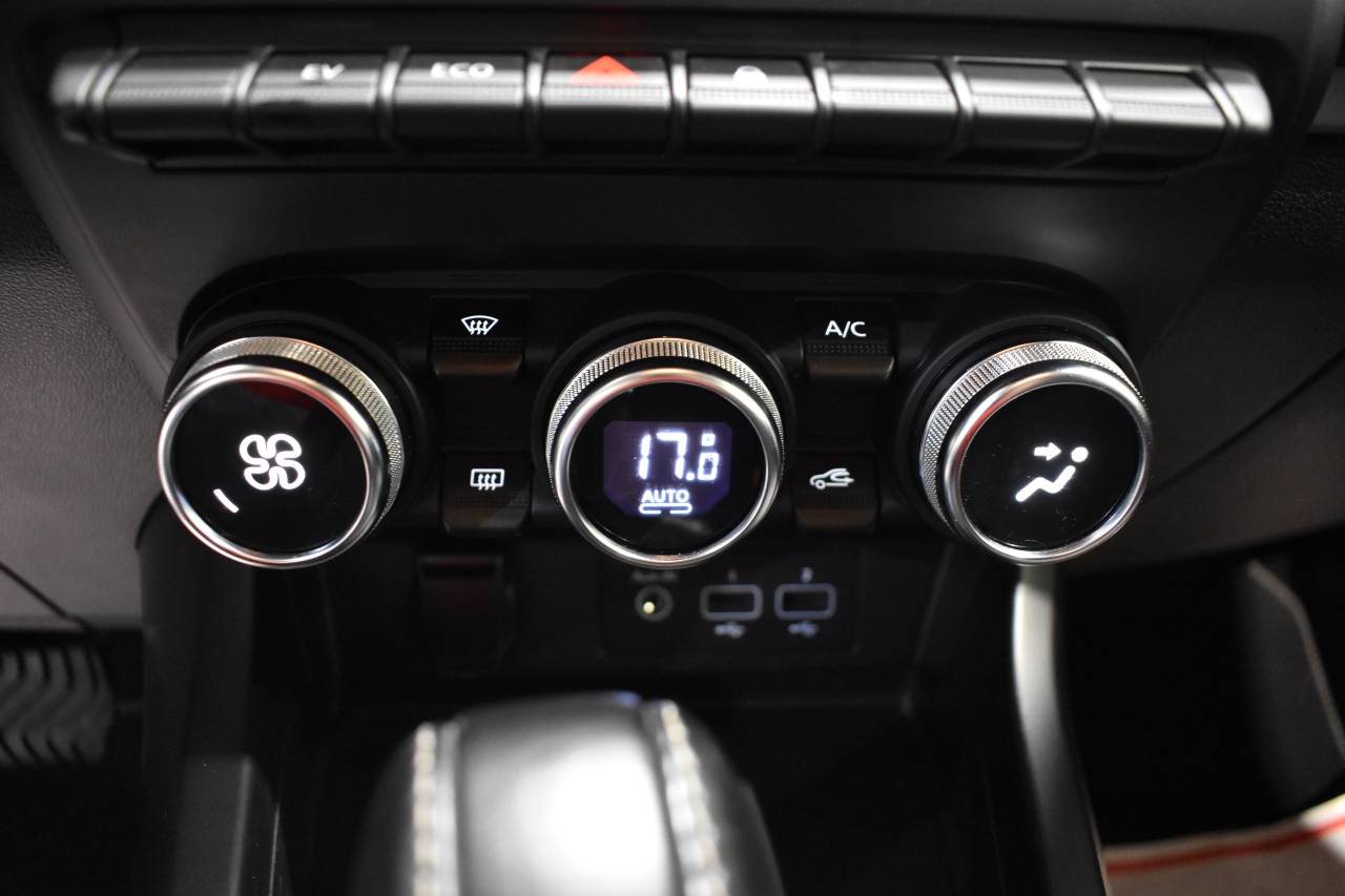 RENAULT ARKANA en Minoautos