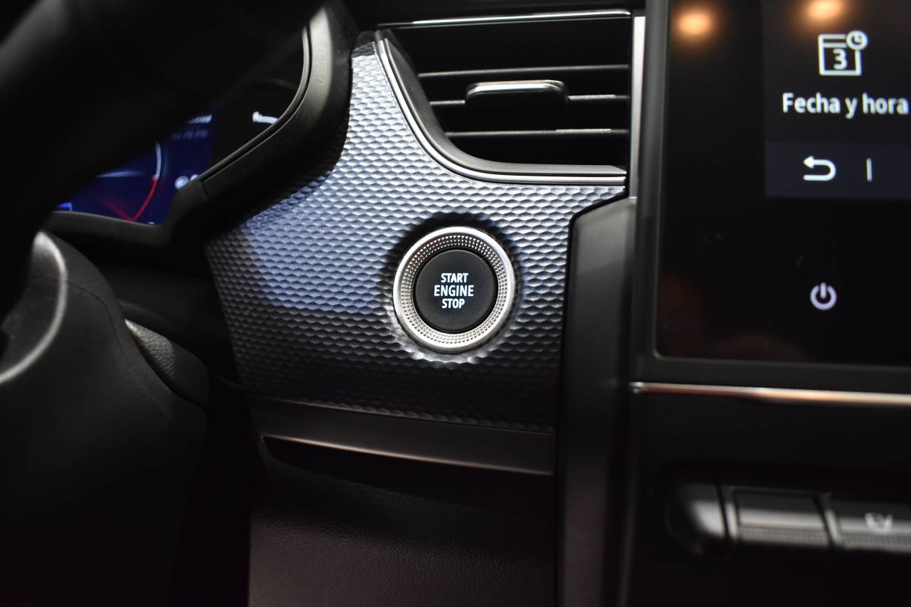 RENAULT ARKANA en Minoautos