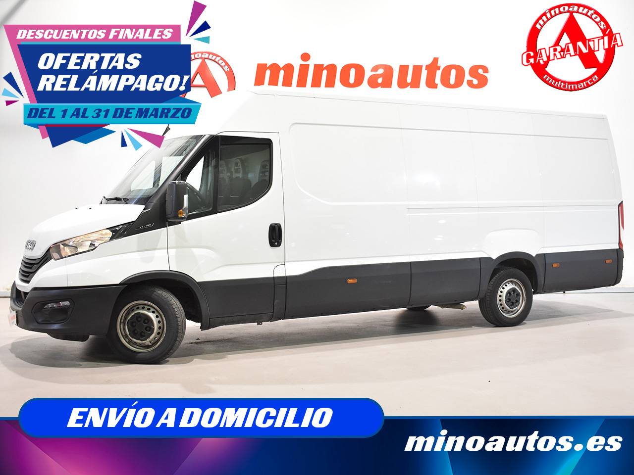 IVECO DAILY