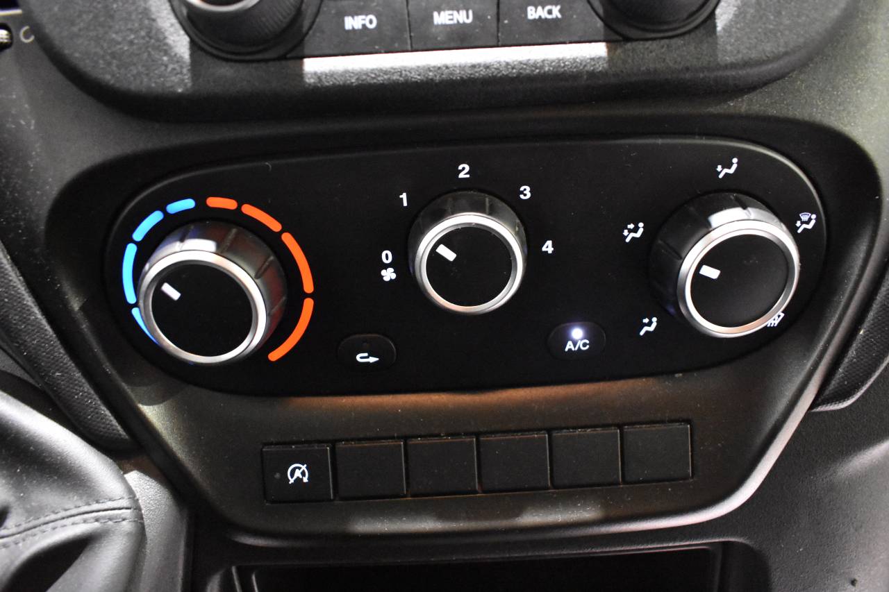 IVECO DAILY en Minoautos