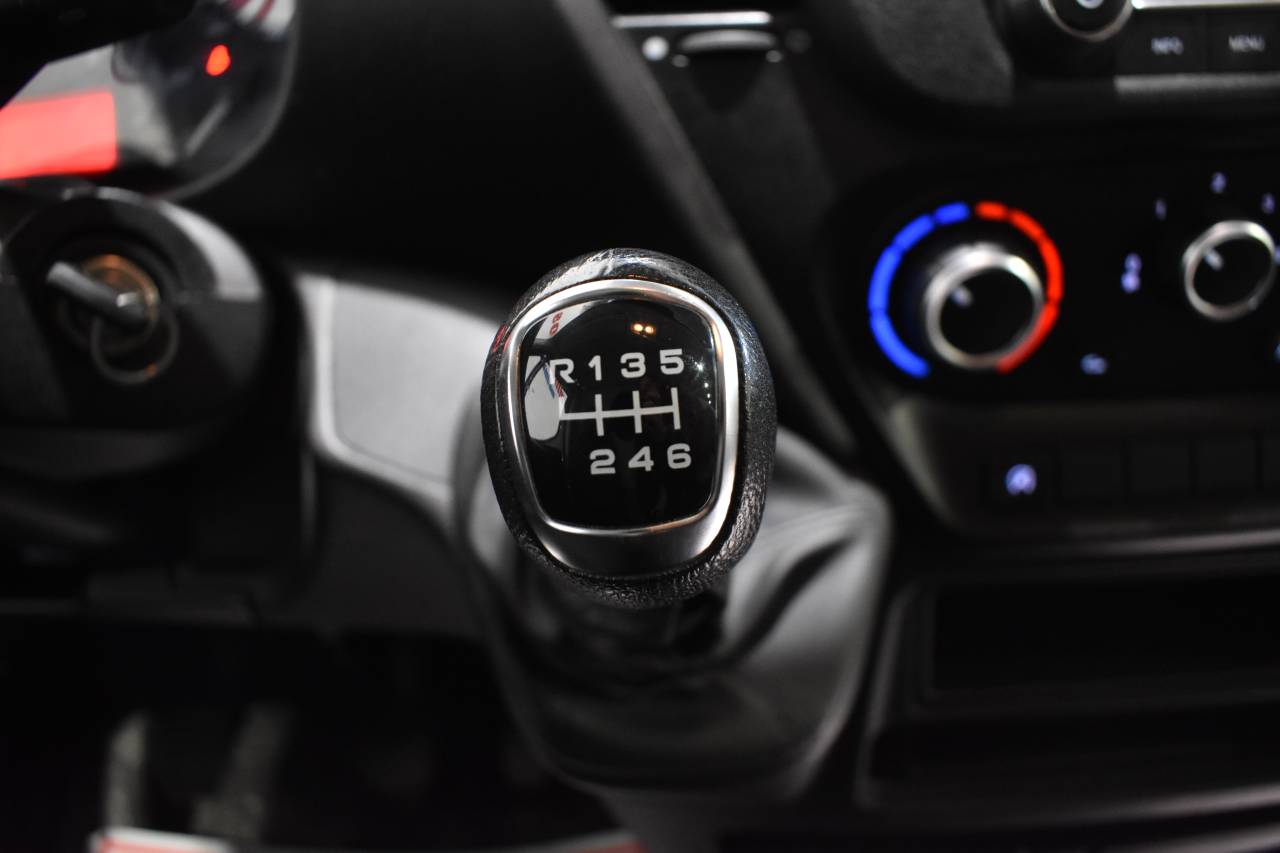 IVECO DAILY en Minoautos