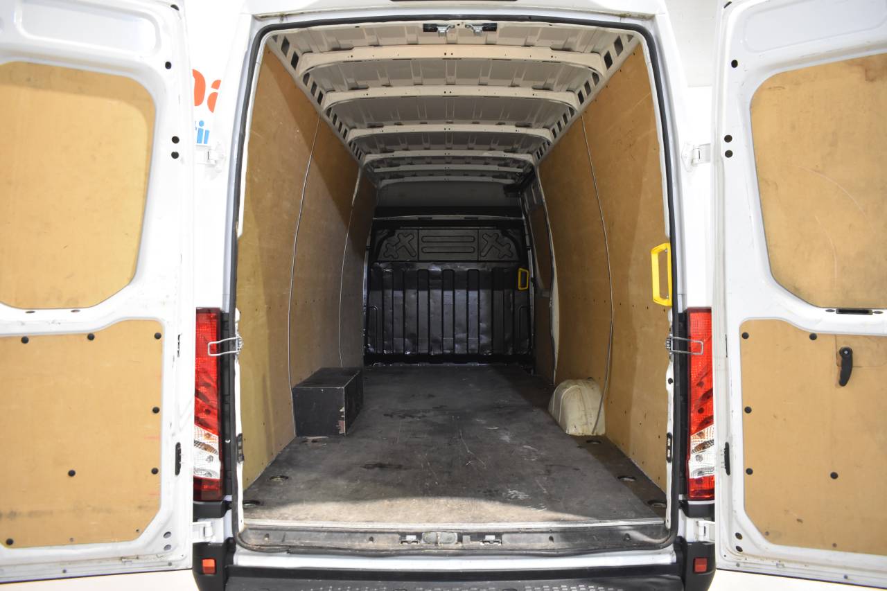 IVECO DAILY en Minoautos