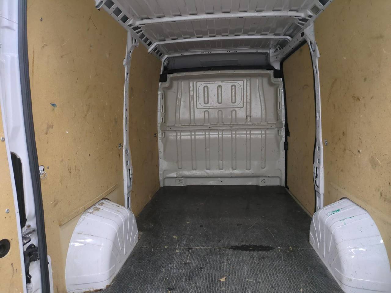 FIAT DUCATO en Minoautos