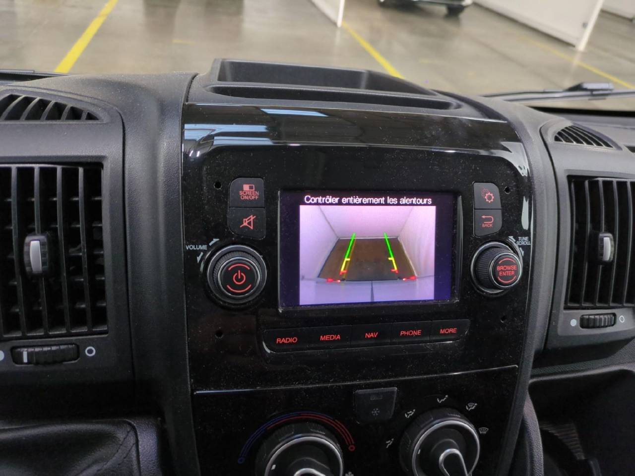 FIAT DUCATO en Minoautos