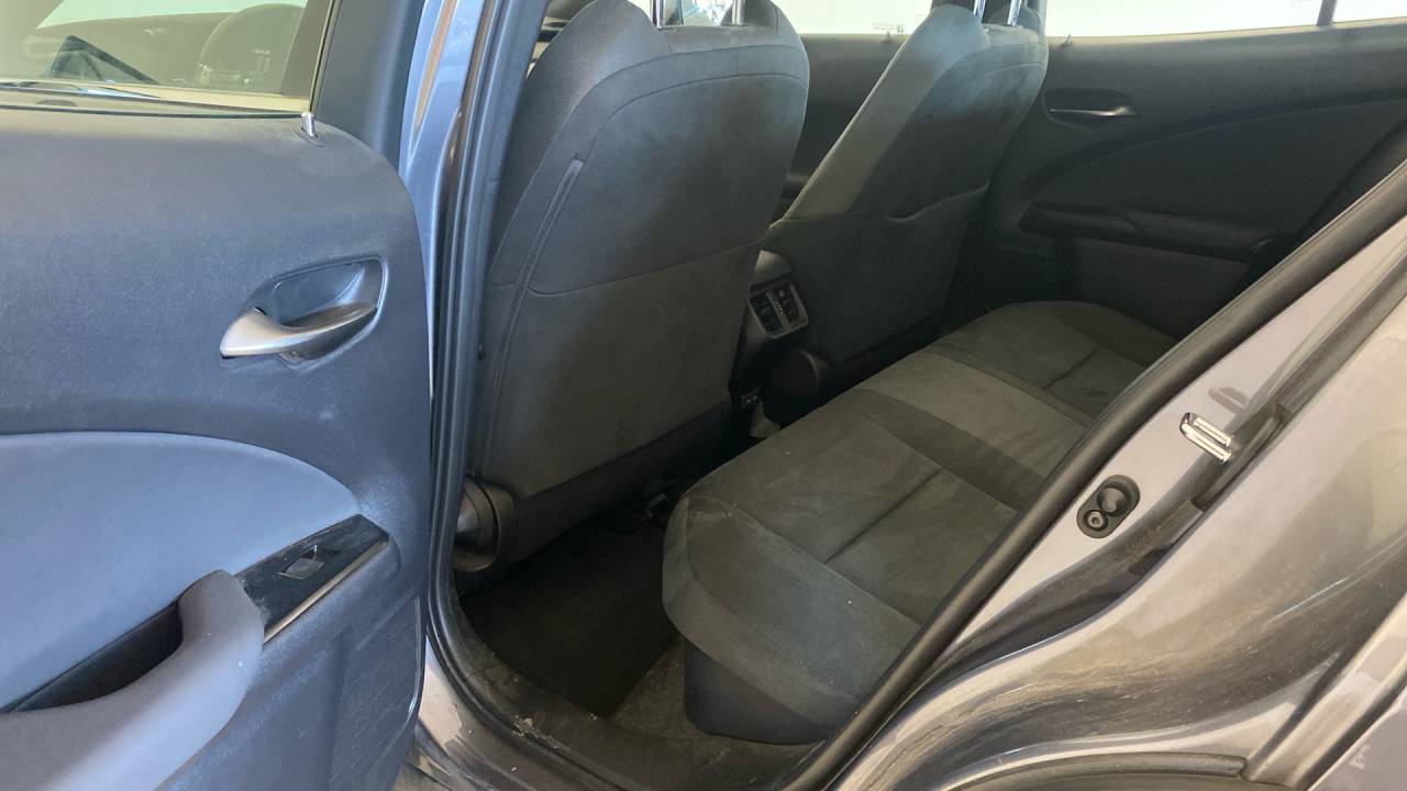 LEXUS UX en Minoautos