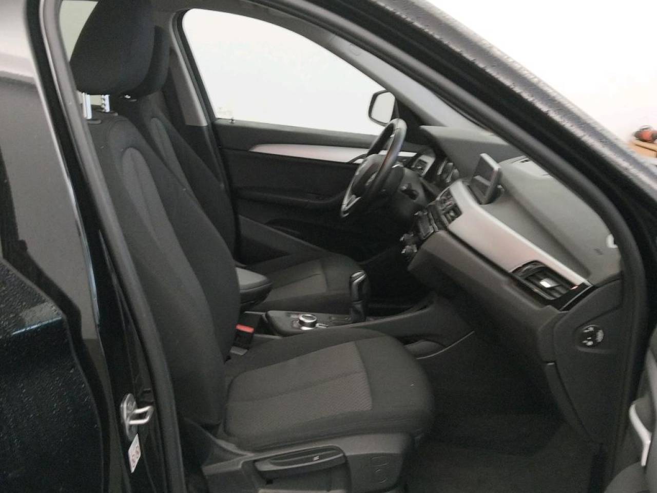 BMW X1 en Minoautos