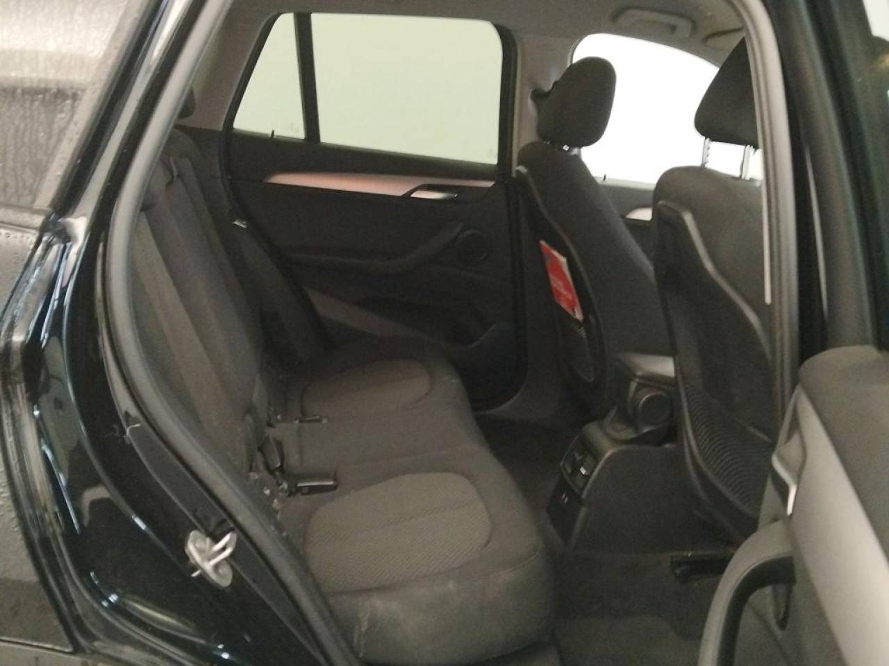 BMW X1 en Minoautos