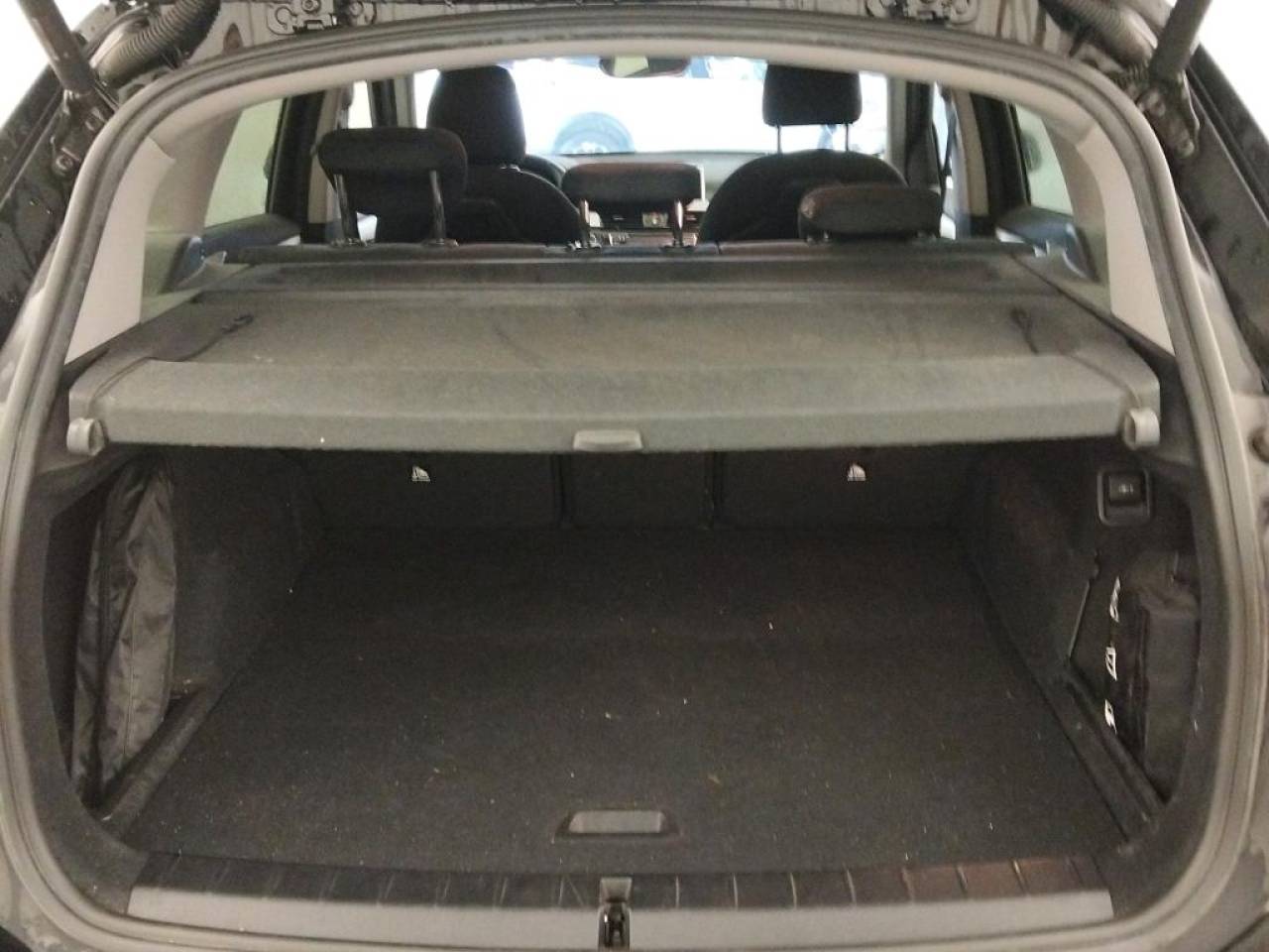 BMW X1 en Minoautos