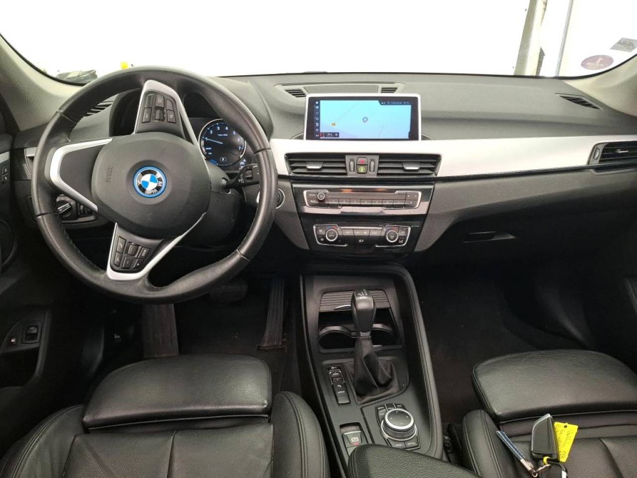 BMW X1 en Minoautos