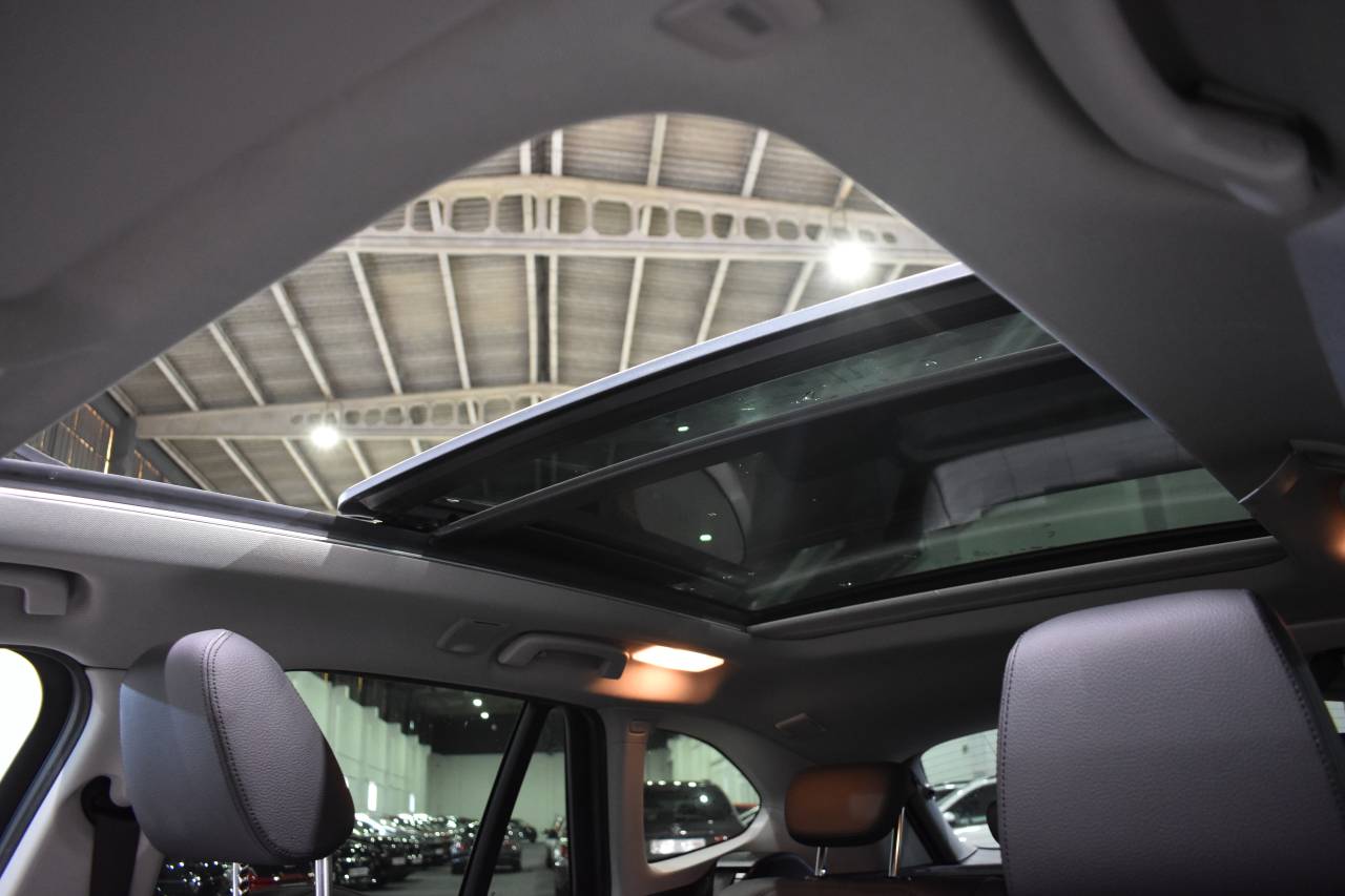 BMW X1 en Minoautos