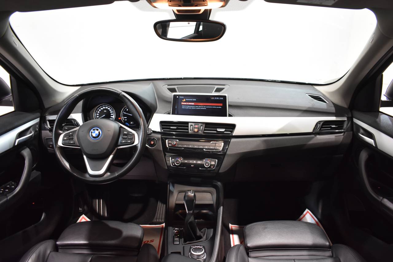 BMW X1 en Minoautos