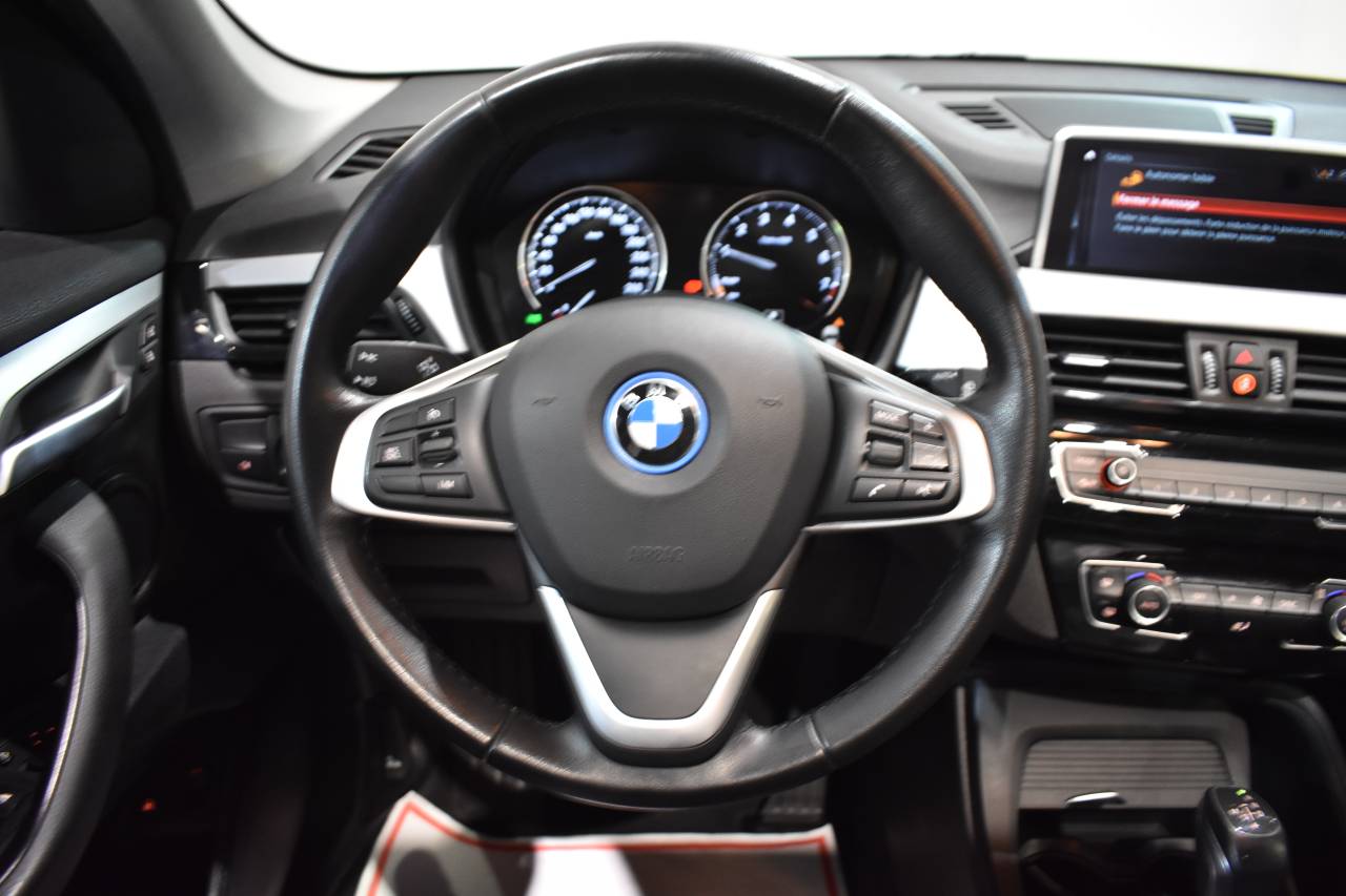 BMW X1 en Minoautos