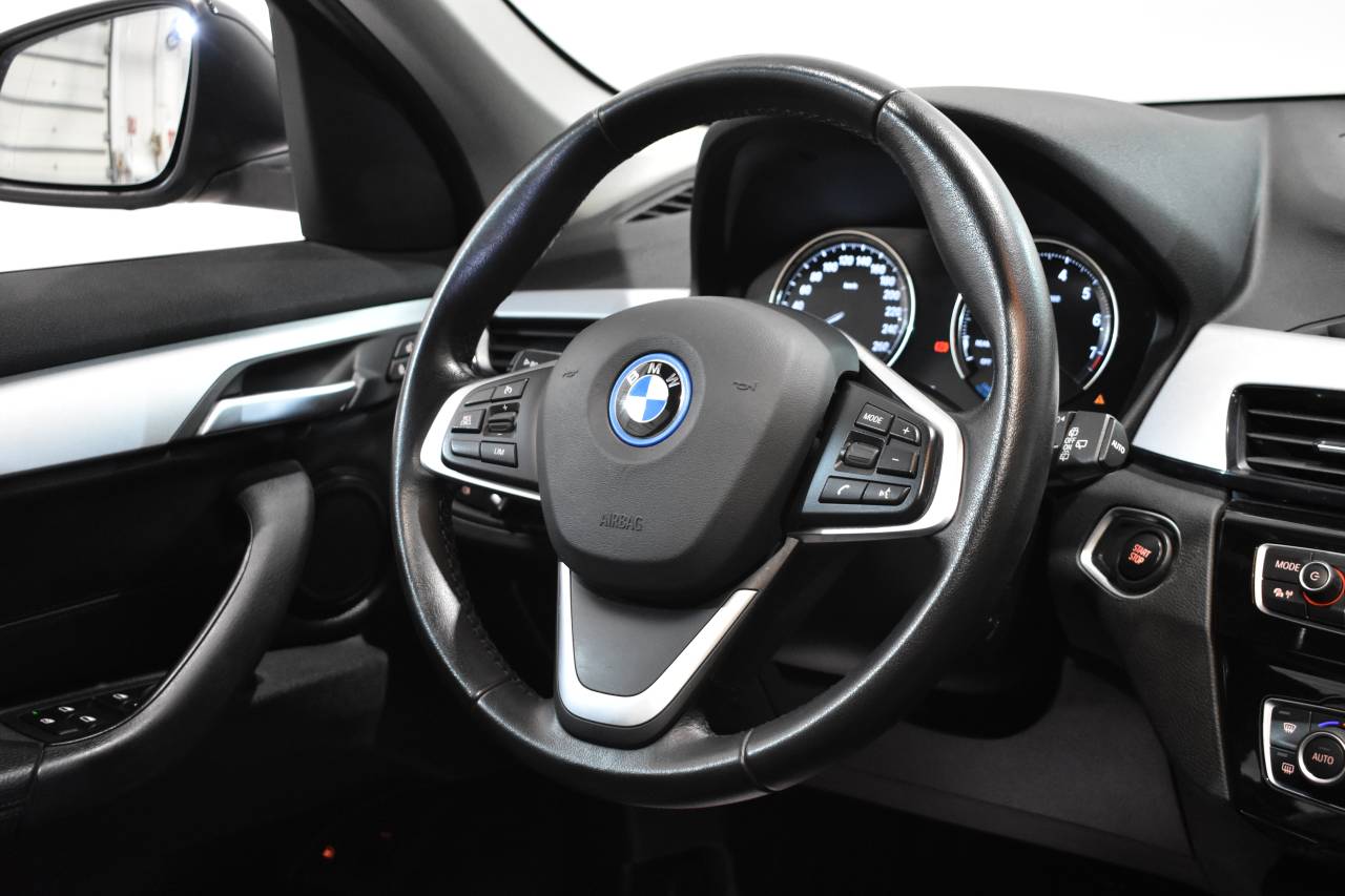 BMW X1 en Minoautos