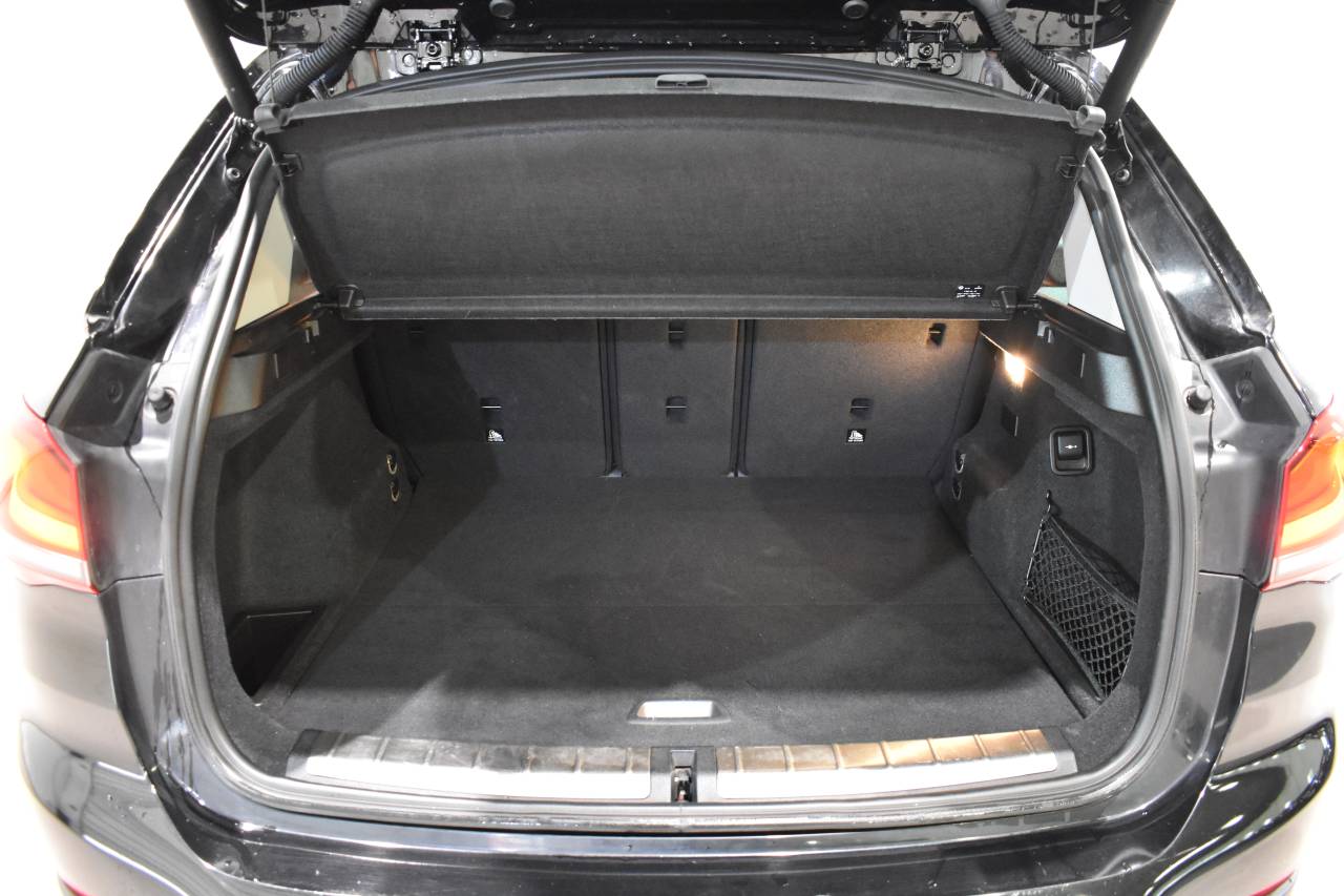 BMW X1 en Minoautos