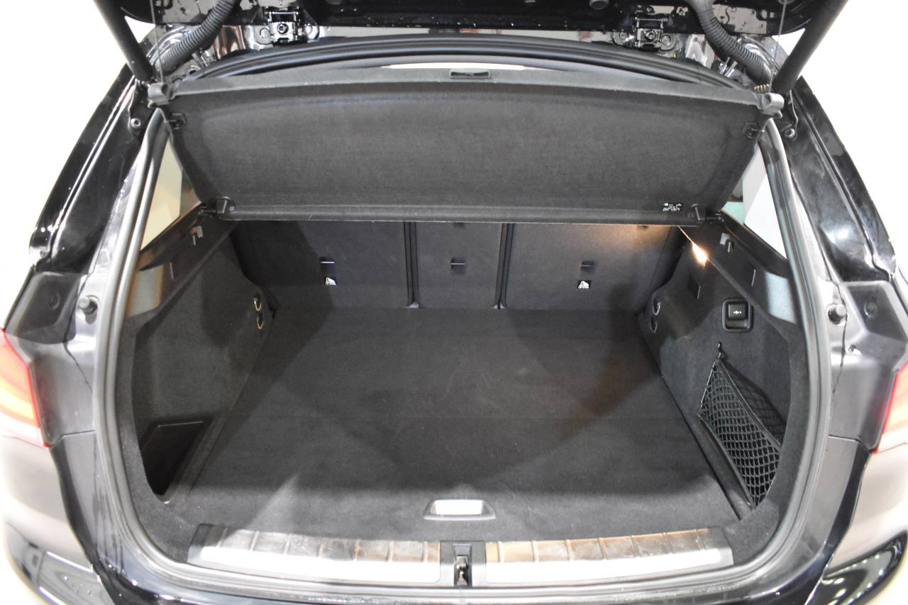 BMW X1 en Minoautos