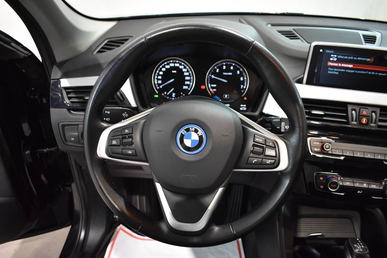 BMW X1 en Minoautos