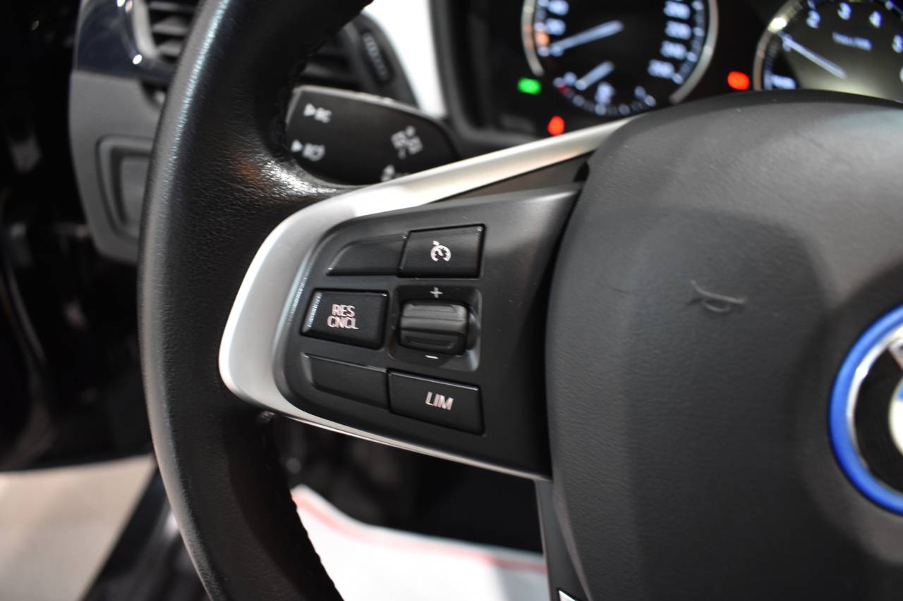 BMW X1 en Minoautos