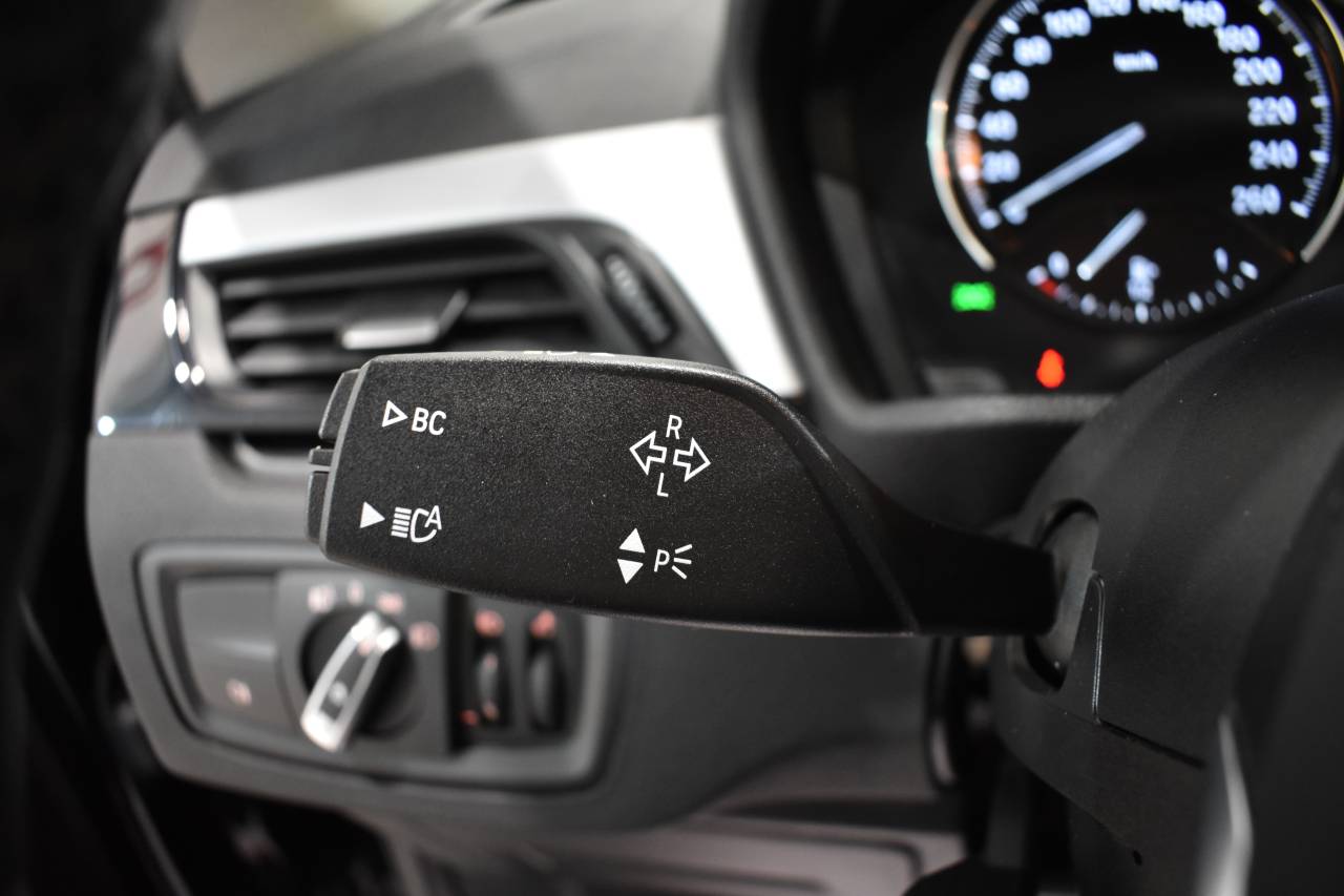 BMW X1 en Minoautos