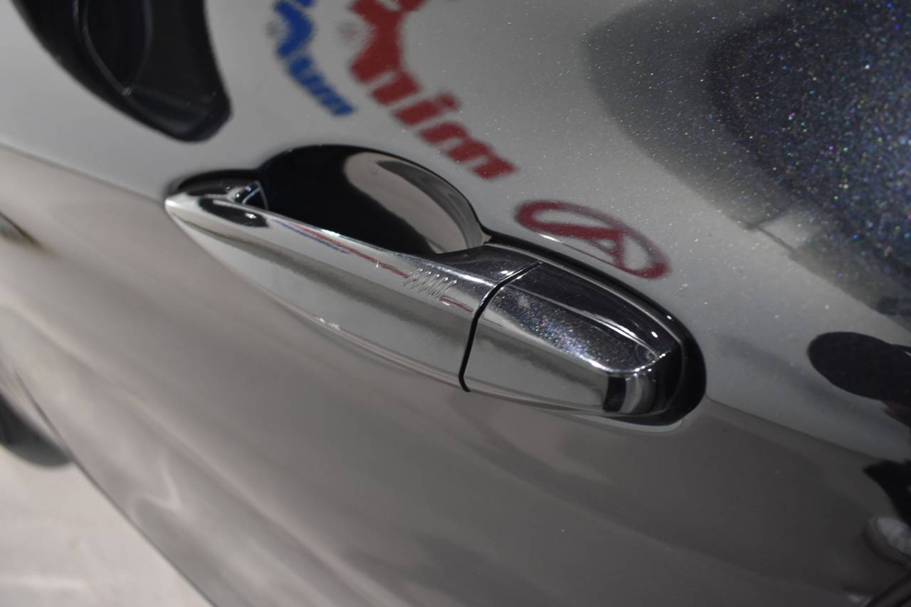 BMW X1 en Minoautos