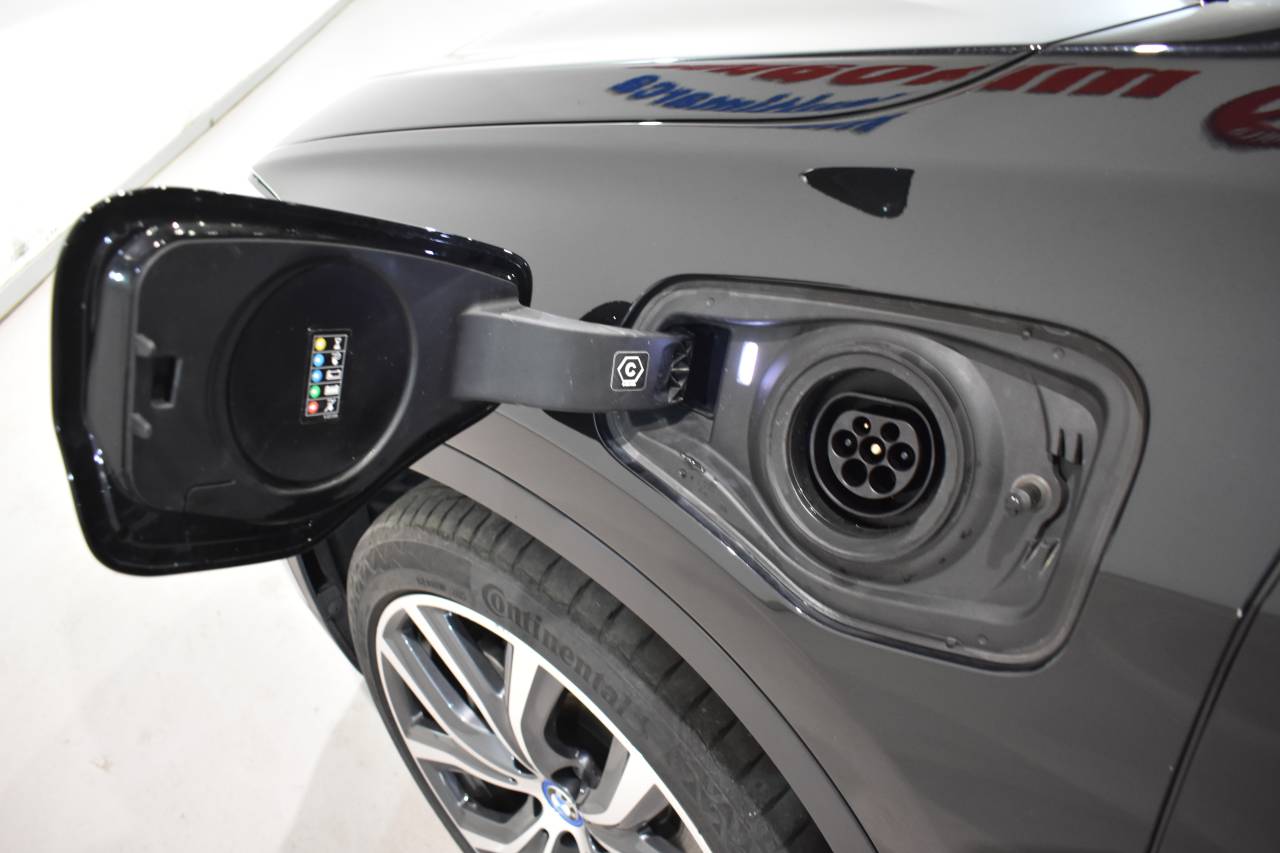 BMW X1 en Minoautos