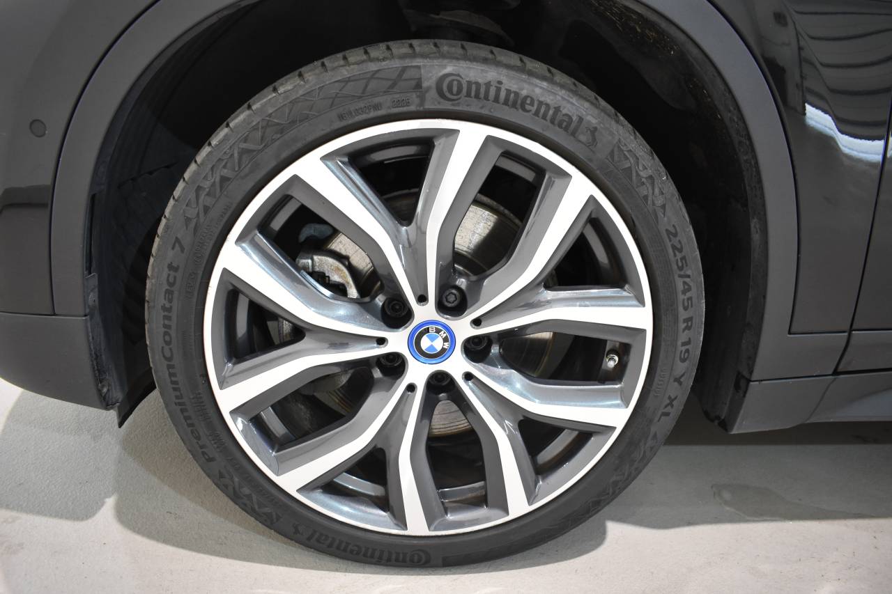 BMW X1 en Minoautos