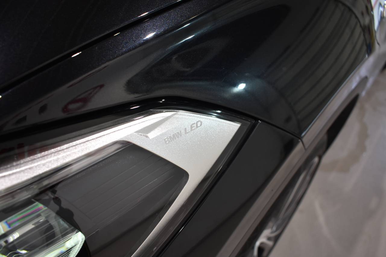 BMW X1 en Minoautos