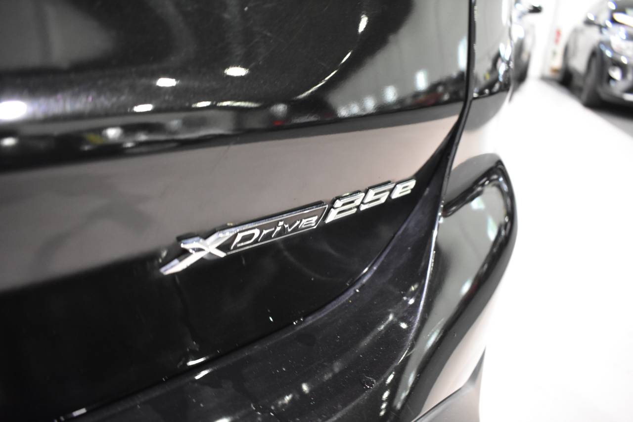 BMW X1 en Minoautos