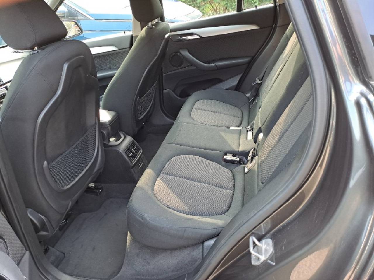 BMW X1 en Minoautos