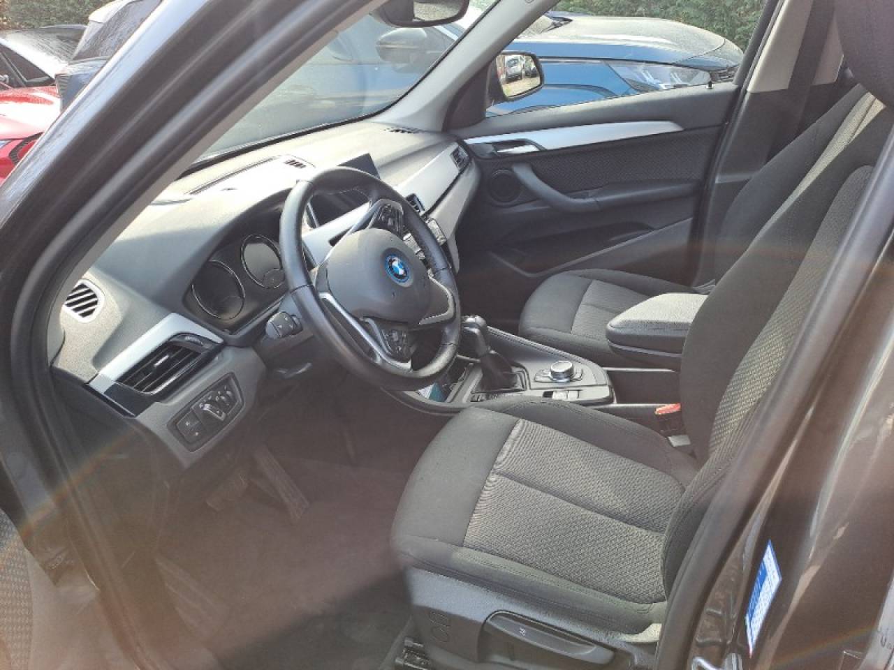 BMW X1 en Minoautos