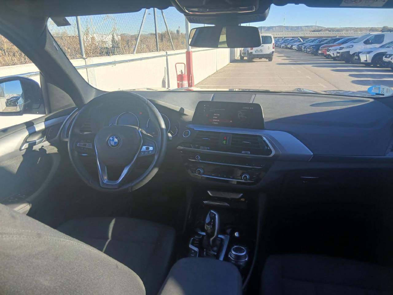 BMW X3 en Minoautos