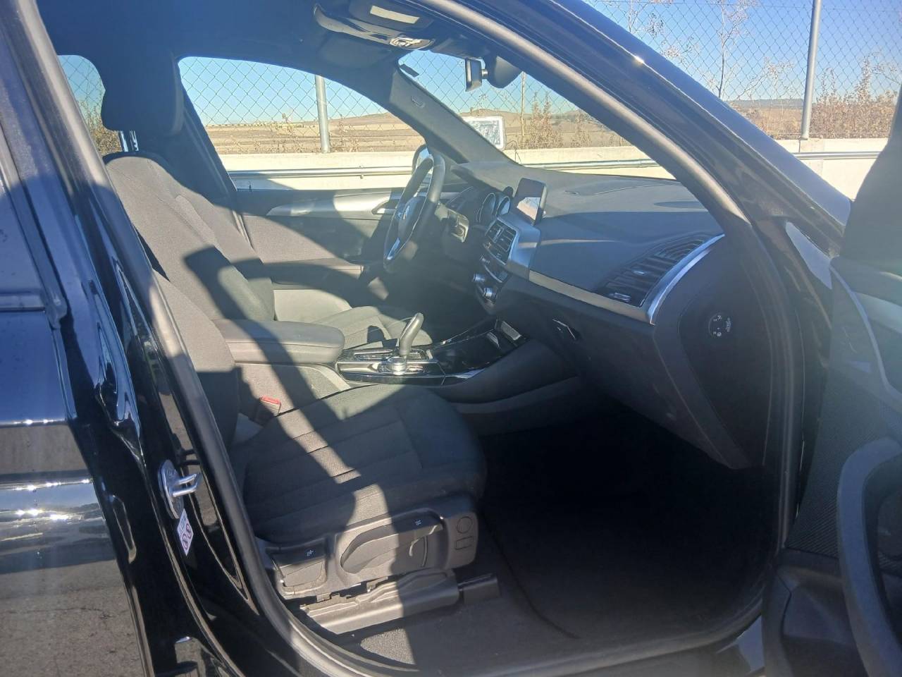 BMW X3 en Minoautos