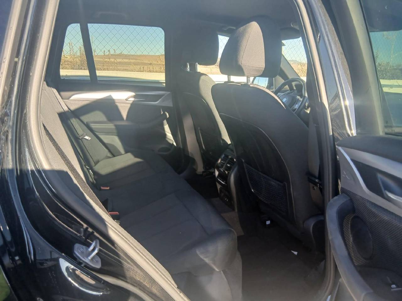 BMW X3 en Minoautos