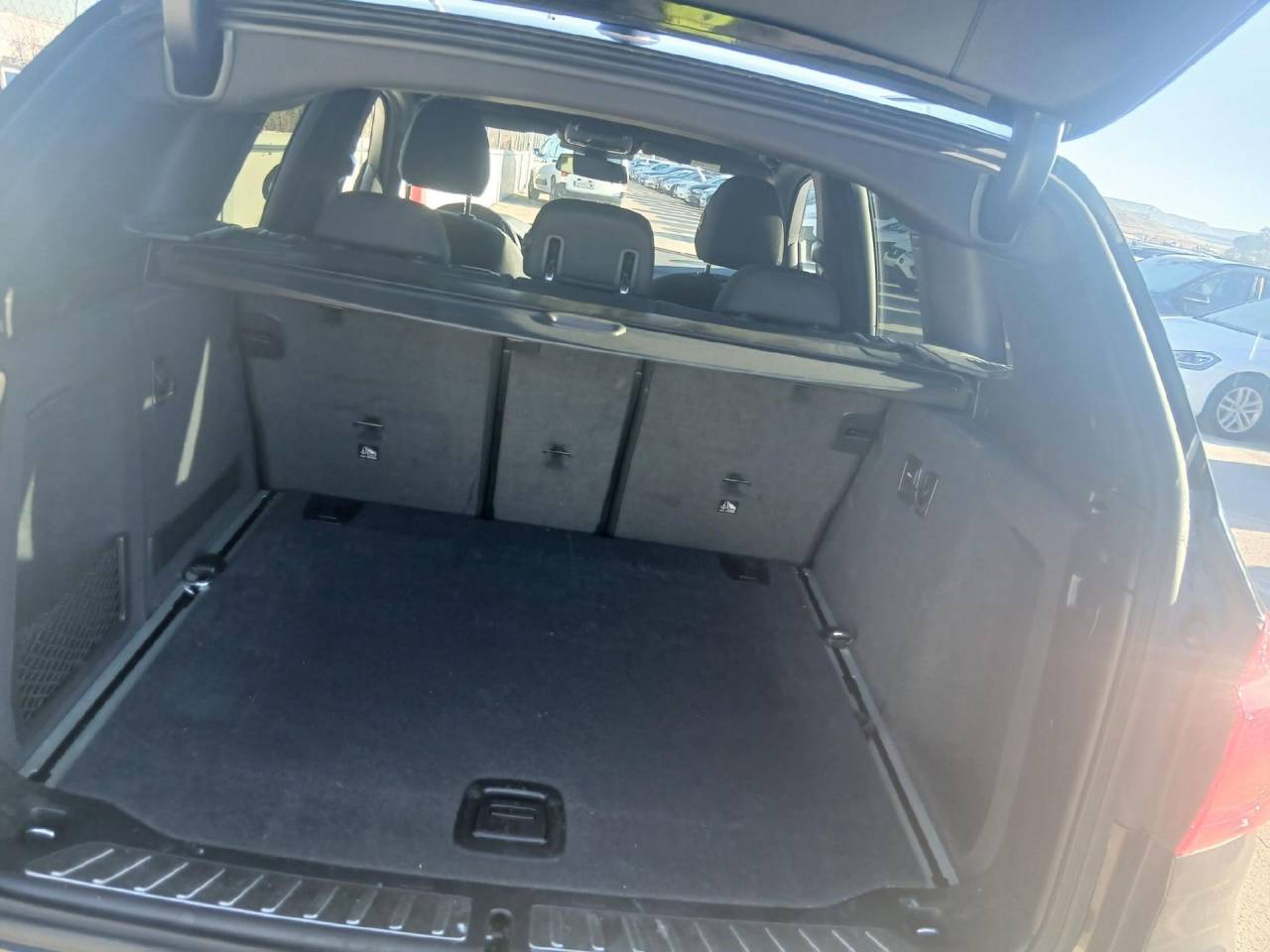 BMW X3 en Minoautos