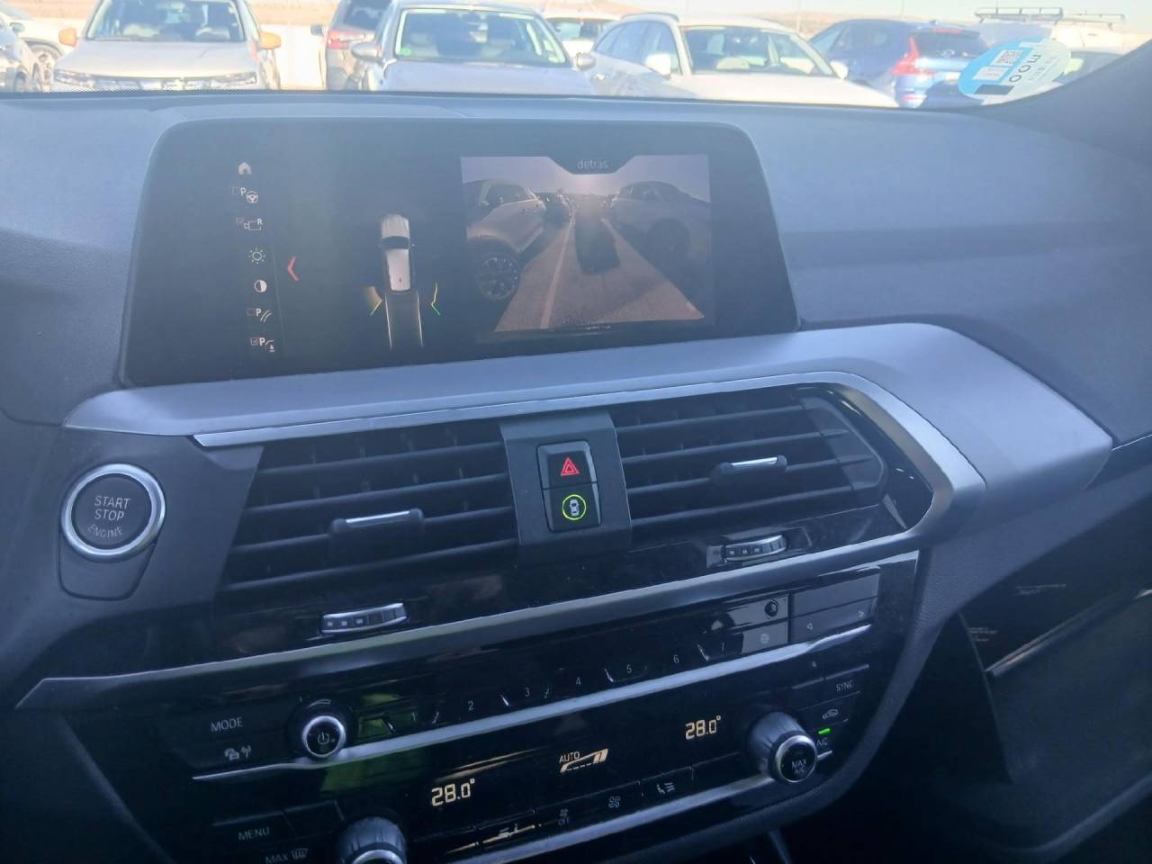 BMW X3 en Minoautos