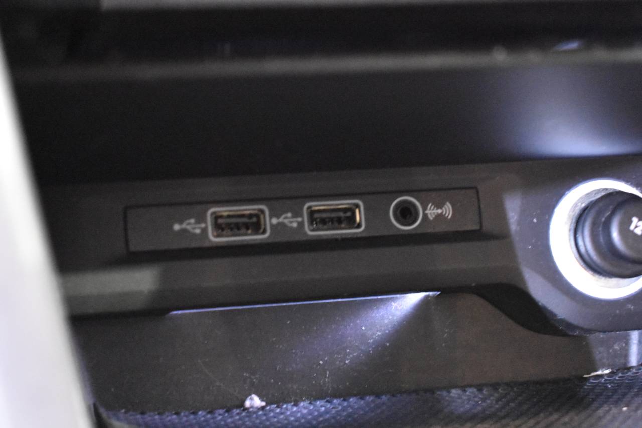 VW TOURAN en Minoautos