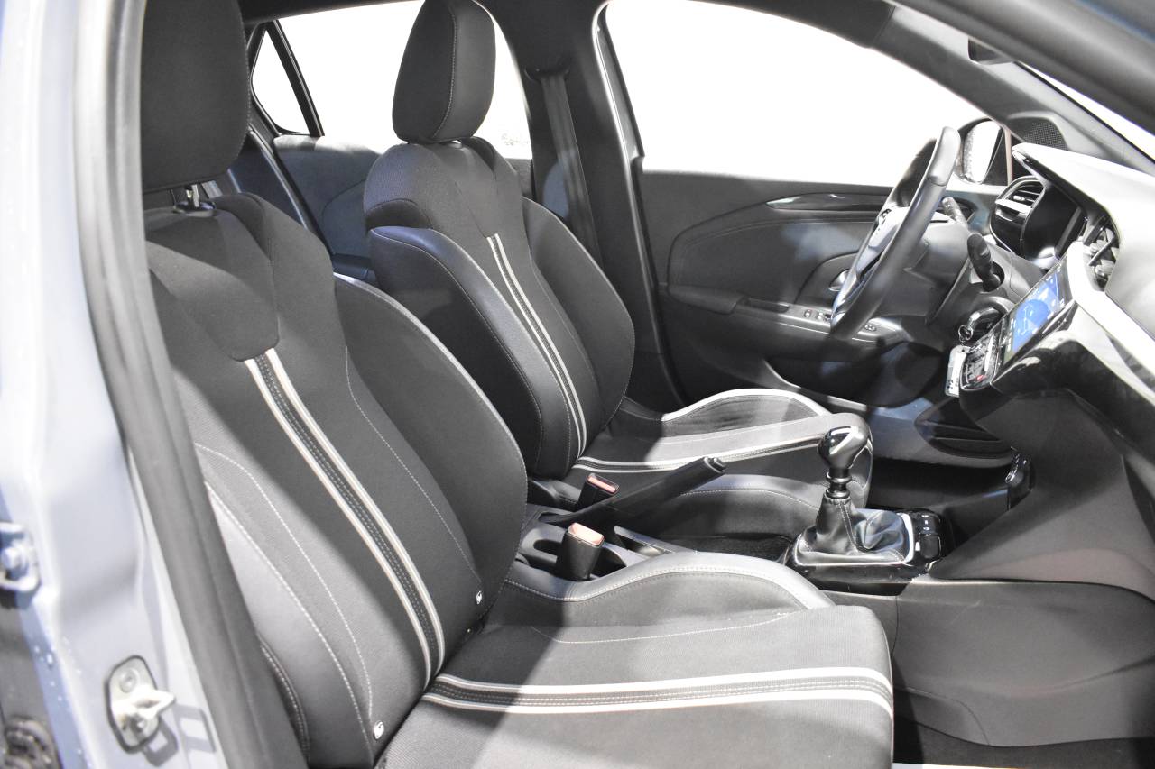 OPEL CORSA en Minoautos