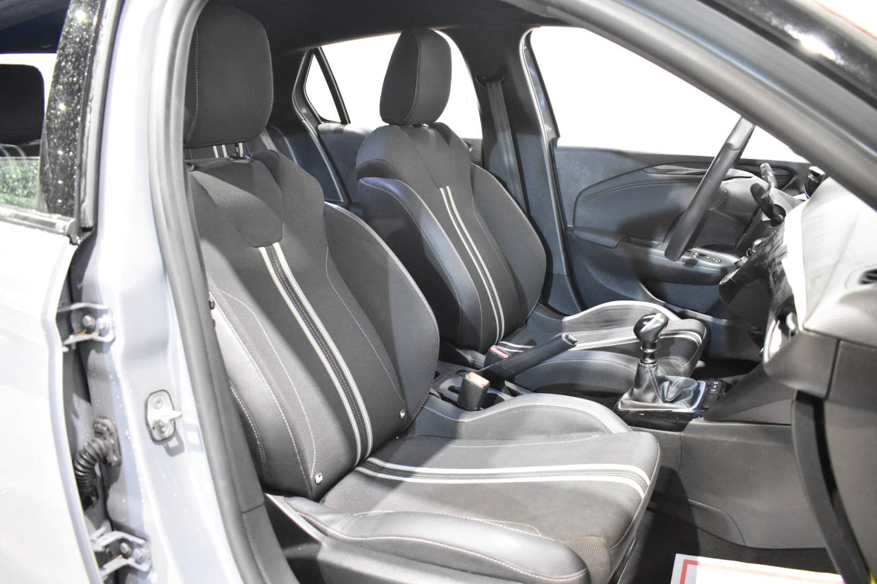 OPEL CORSA en Minoautos