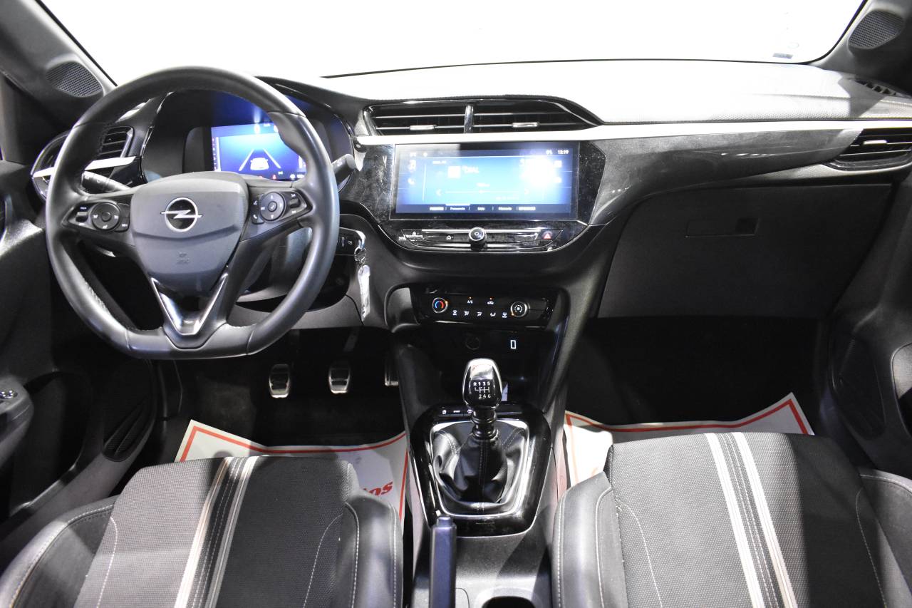 OPEL CORSA en Minoautos