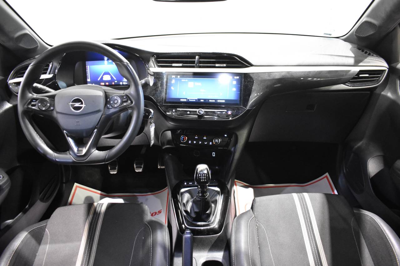 OPEL CORSA en Minoautos