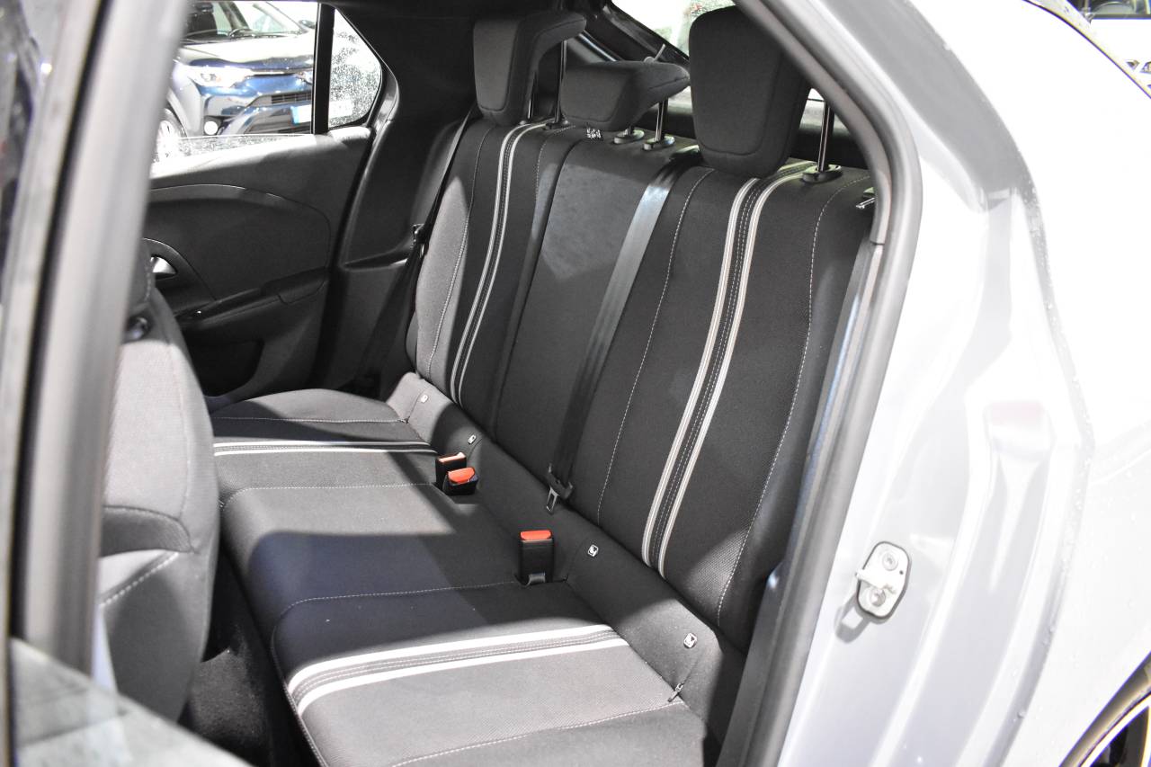 OPEL CORSA en Minoautos