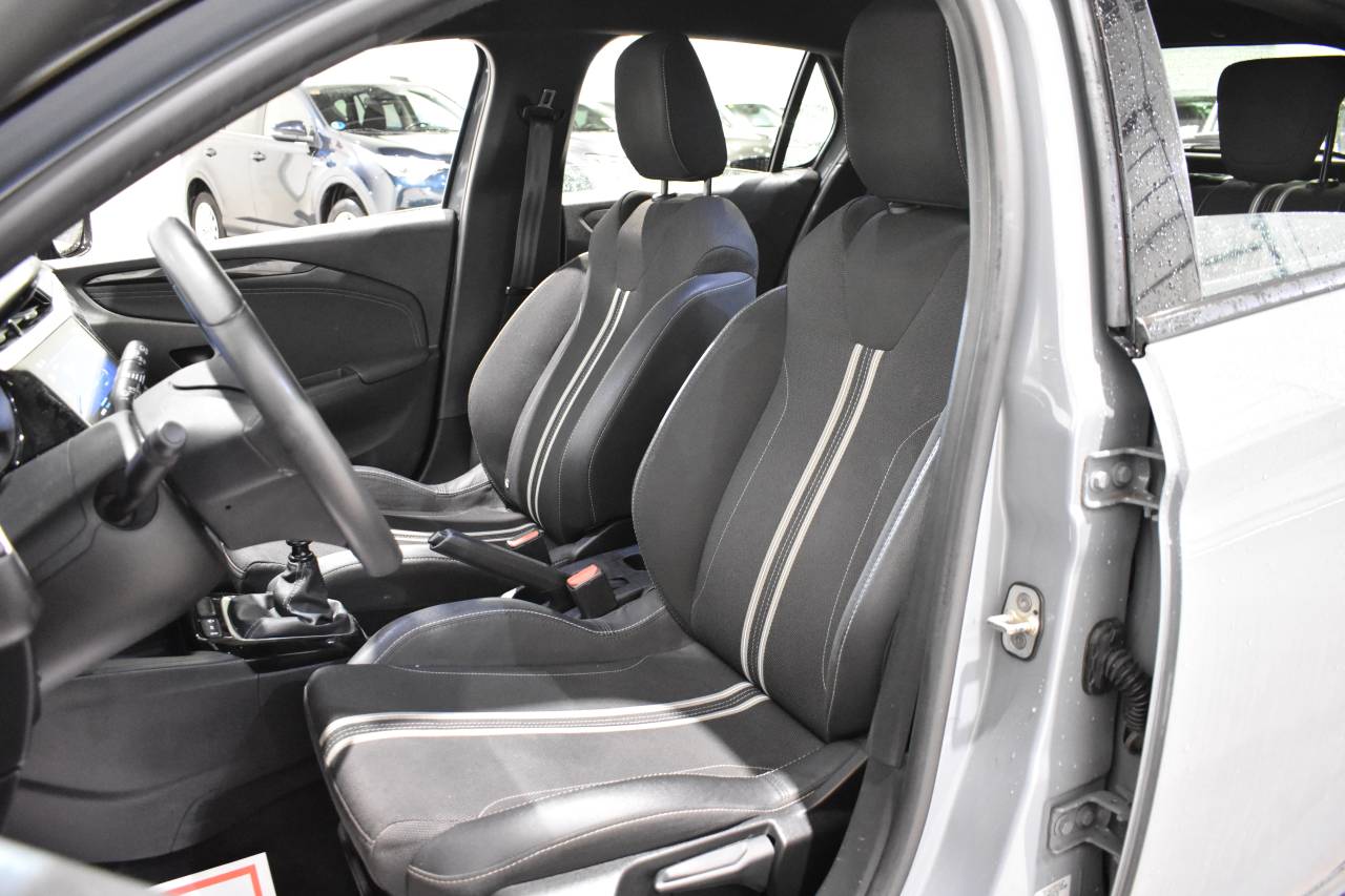 OPEL CORSA en Minoautos