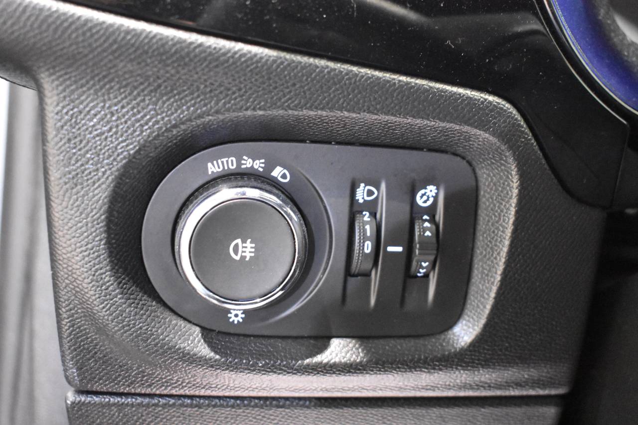 OPEL CORSA en Minoautos