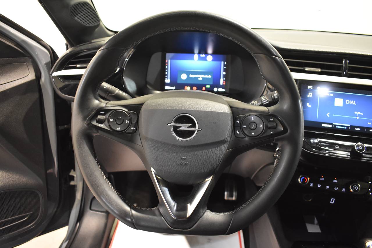 OPEL CORSA en Minoautos